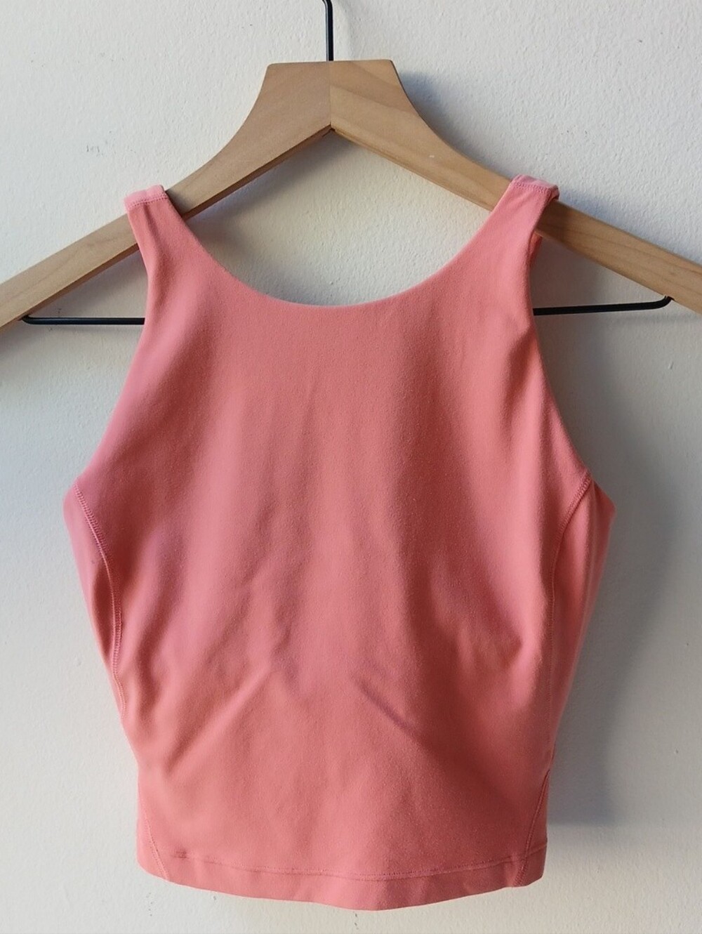 Lululemon Align High-Neck Tank Top Women's 2